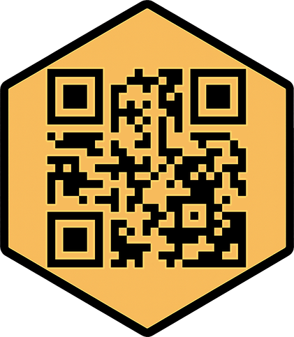 QR для короткой ссылки