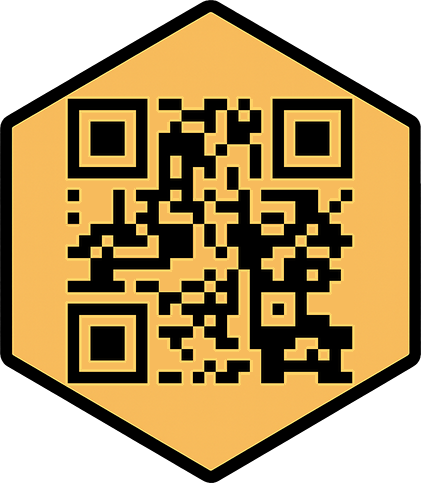 QR для короткой ссылки