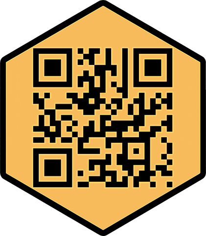 QR для короткой ссылки