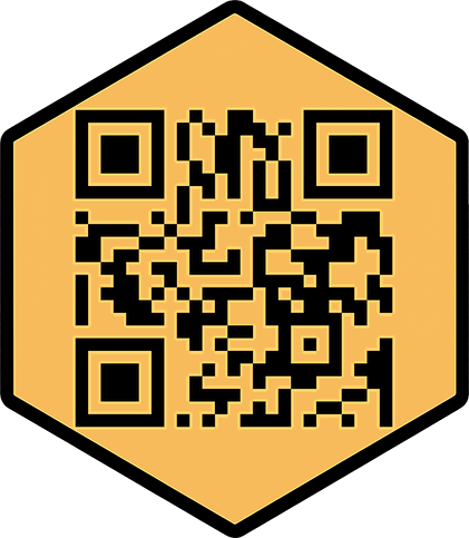 QR для короткой ссылки