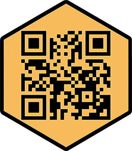 QR для короткой ссылки