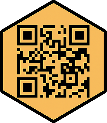 QR для короткой ссылки