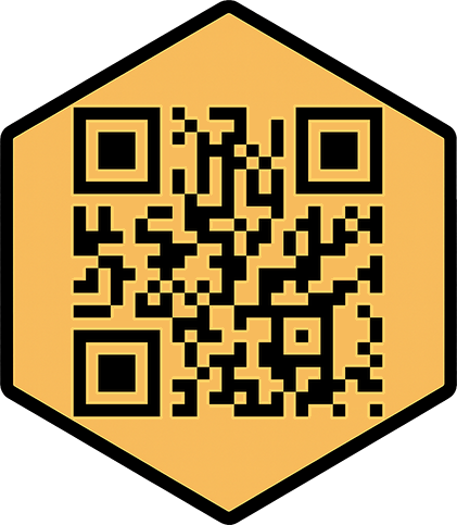 QR для короткой ссылки