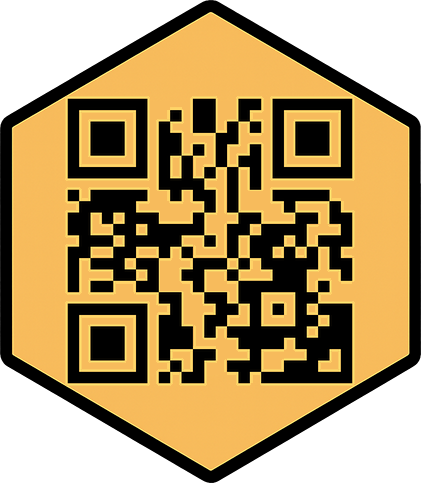 QR для короткой ссылки