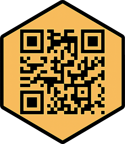 QR для короткой ссылки