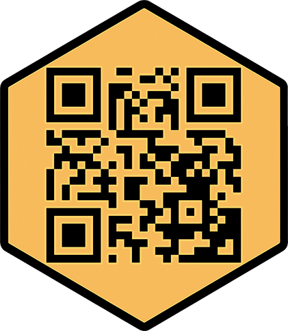 QR для короткой ссылки