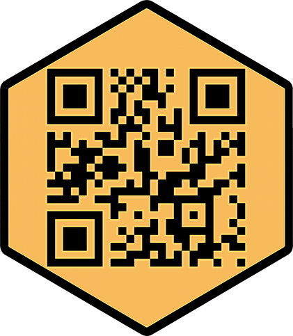 QR для короткой ссылки