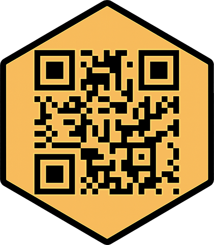 QR для короткой ссылки