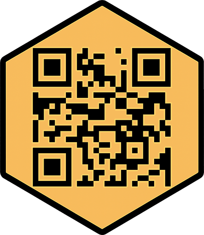 QR для короткой ссылки