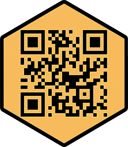 QR для короткой ссылки
