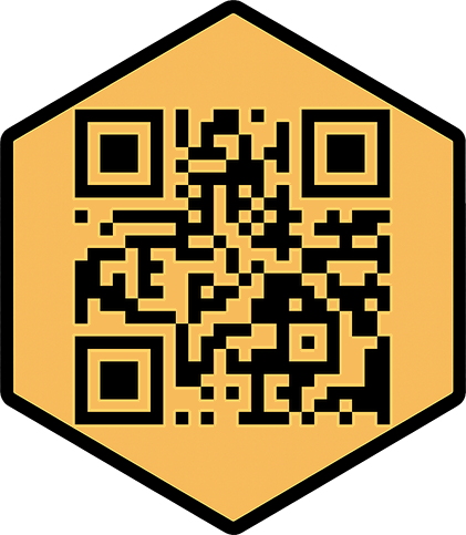 QR для короткой ссылки