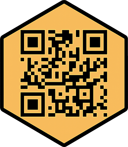 QR для короткой ссылки