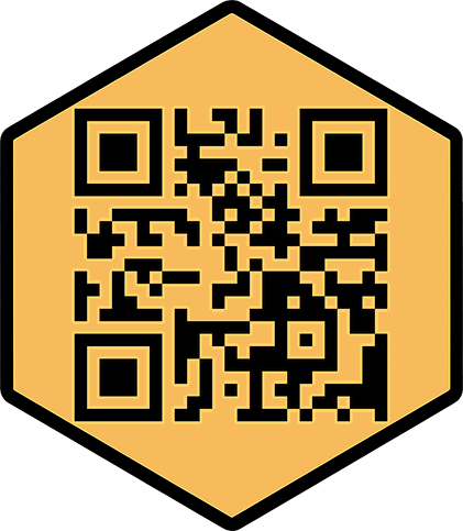QR для короткой ссылки