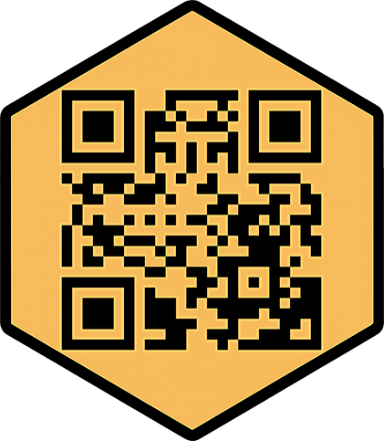 QR для короткой ссылки
