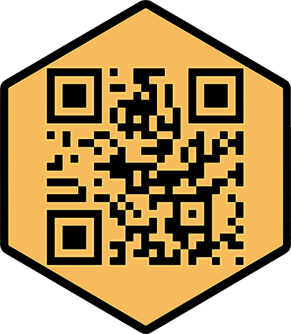 QR для короткой ссылки