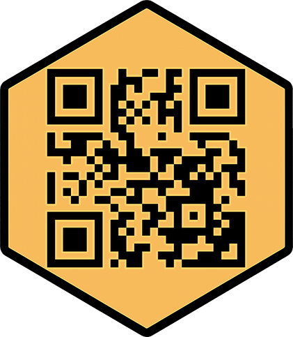 QR для короткой ссылки
