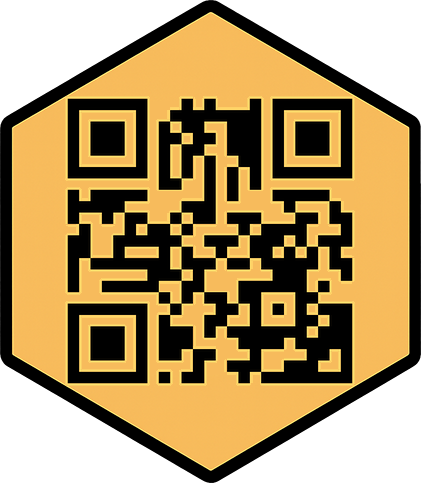 QR для короткой ссылки