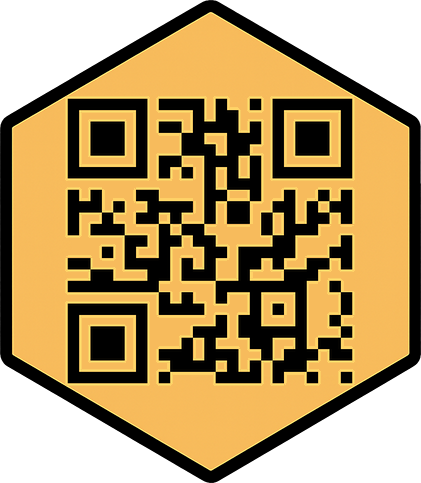 QR для короткой ссылки