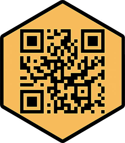 QR для короткой ссылки