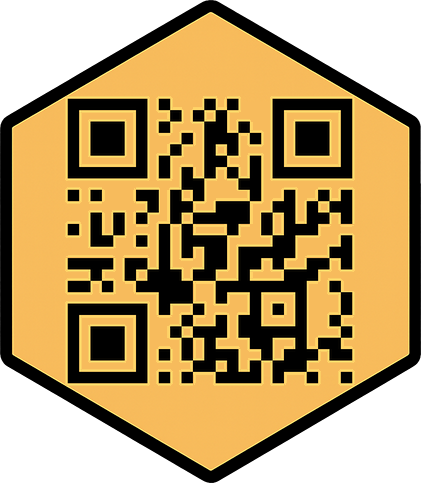 QR для короткой ссылки