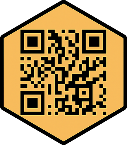 QR для короткой ссылки