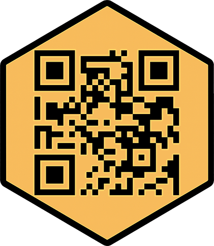 QR для короткой ссылки