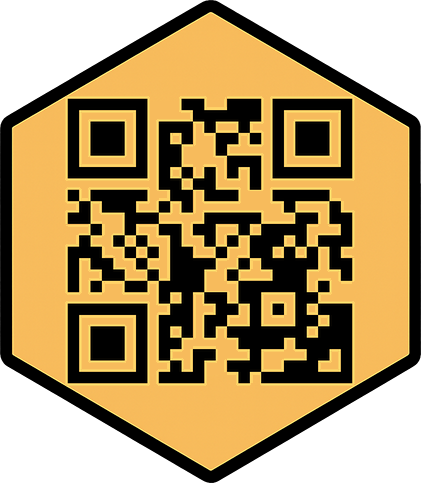 QR для короткой ссылки
