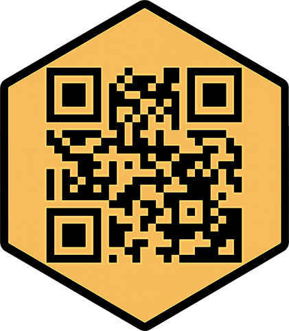 QR для короткой ссылки