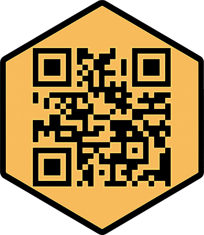 QR для короткой ссылки