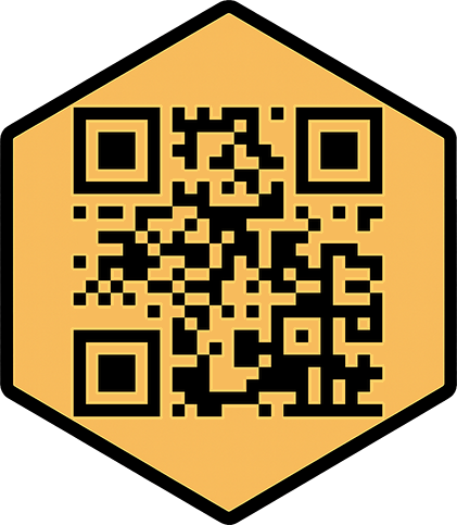 QR для короткой ссылки