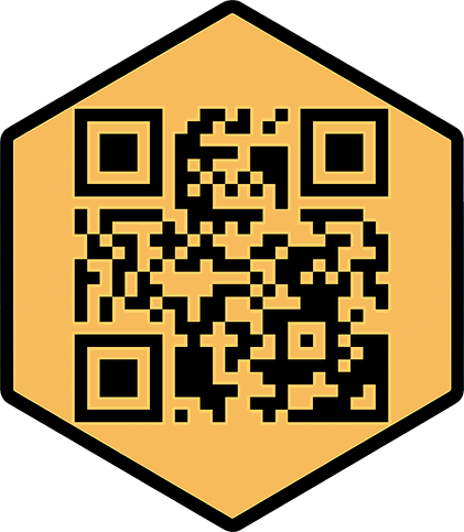QR для короткой ссылки