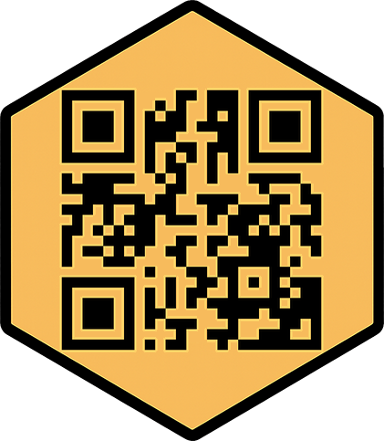 QR для короткой ссылки