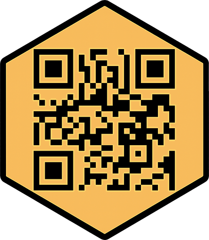 QR для короткой ссылки