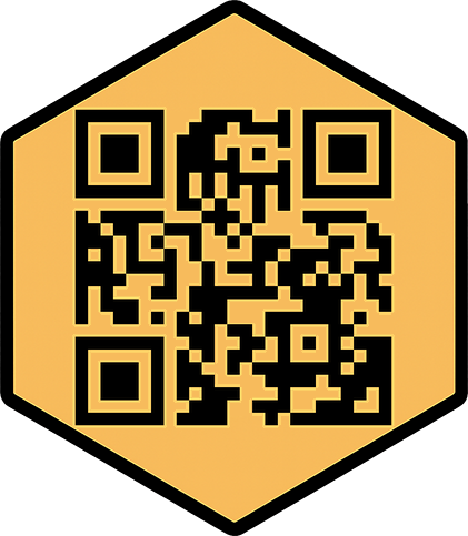 QR для короткой ссылки