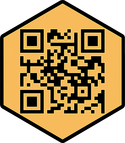 QR для короткой ссылки
