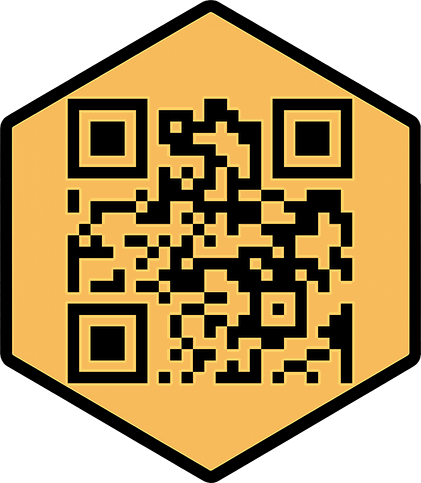 QR для короткой ссылки