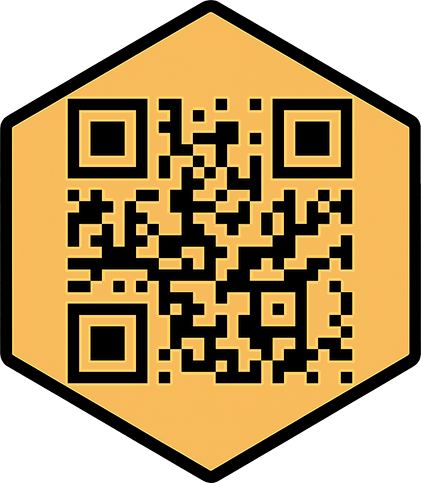 QR для короткой ссылки