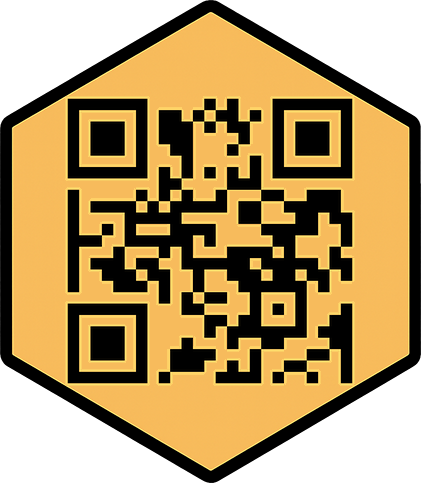 QR для короткой ссылки