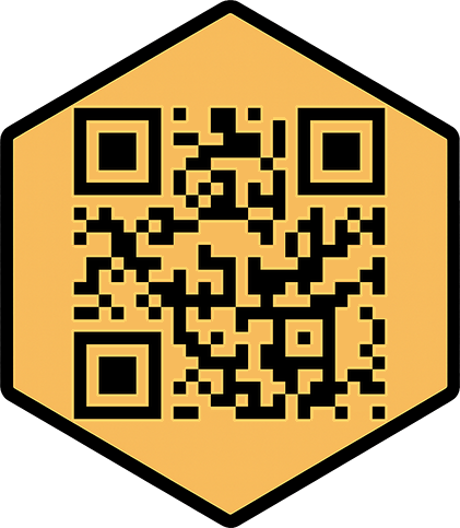 QR для короткой ссылки