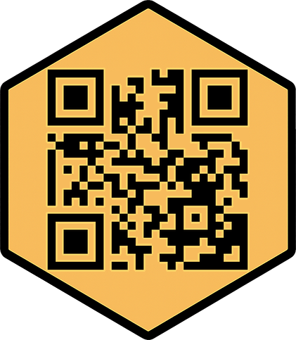 QR для короткой ссылки