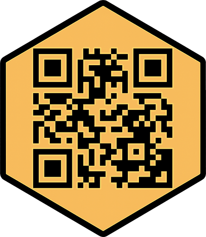 QR для короткой ссылки