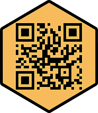 QR для короткой ссылки