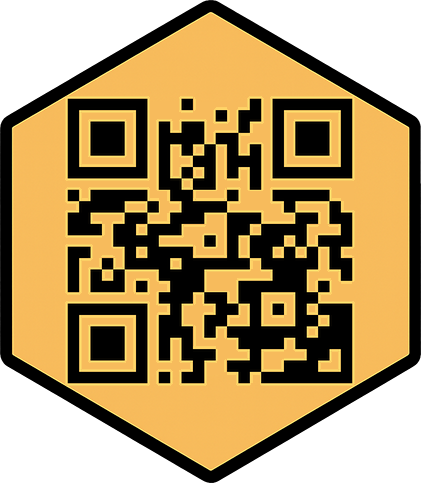 QR для короткой ссылки