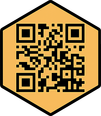 QR для короткой ссылки