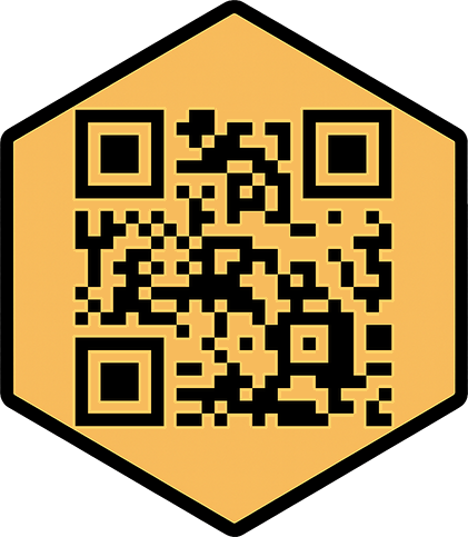 QR для короткой ссылки
