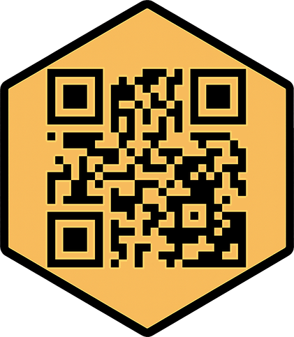 QR для короткой ссылки