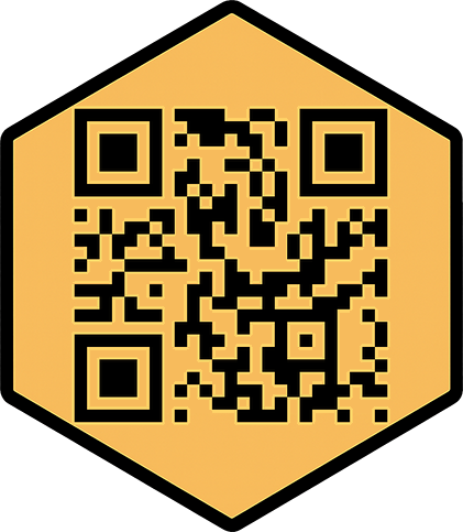 QR для короткой ссылки