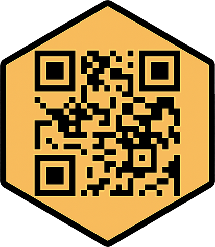 QR для короткой ссылки