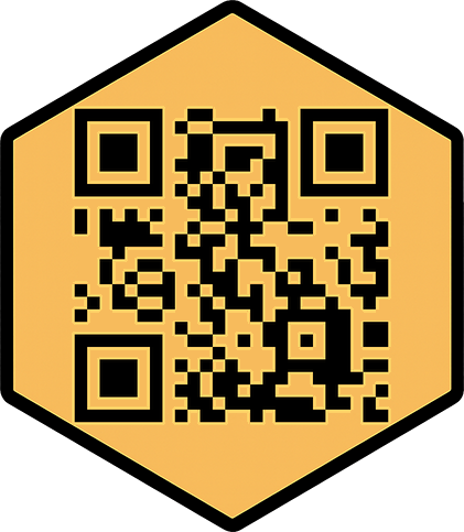 QR для короткой ссылки
