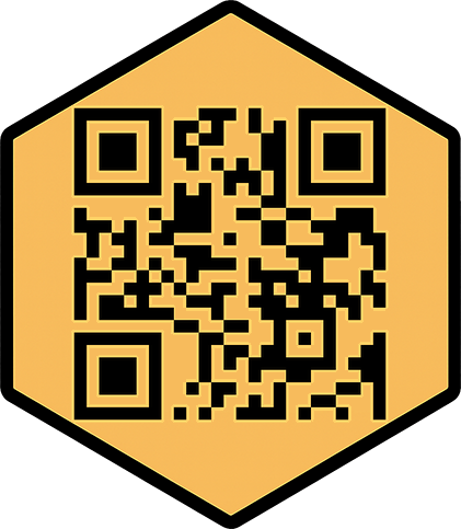 QR для короткой ссылки